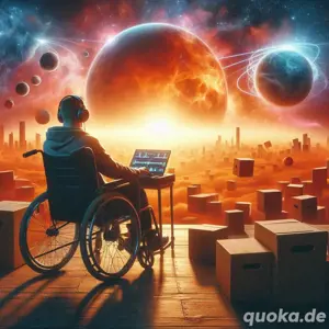 DJ gesucht für jede Veranstaltung 