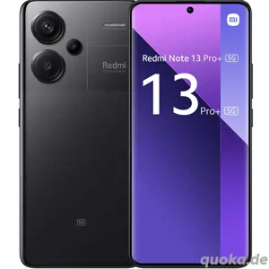 Redmi Note 13 Pro+ 5g