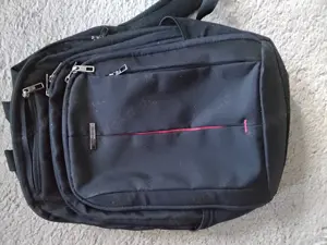 Samsonite Rucksack für Laptop und Business 