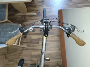 Staiger Sundance 28 Zoll & Fahrbereit in 46119 Bild 5