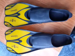 Flossen Größe 36 37