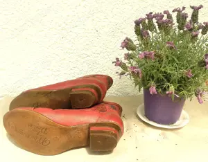 Damen Stiefeletten - Mustang - NEUWERTIG Gr. 41 Bild 5