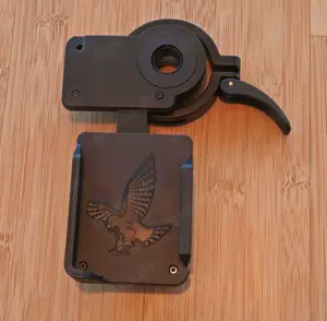 Smartphone Adapter Svarovski VPA 2 + CA-S, neuwertig Bild 2