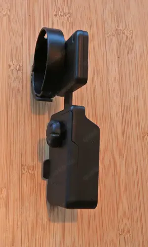 Smartphone Adapter Svarovski VPA 2 + CA-S, neuwertig Bild 3