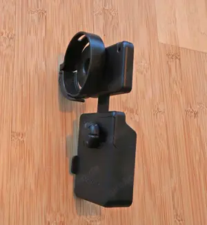 Smartphone Adapter Svarovski VPA 2 + CA-S, neuwertig Bild 4