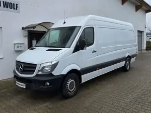 Mercedes-Benz Sprinter 310/311/313/314/316 CDI (906.631/633/635/637)