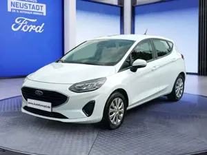 Ford Fiesta 1.1 SS COOLCONNECT *WinterPk*Navi*Kamera*