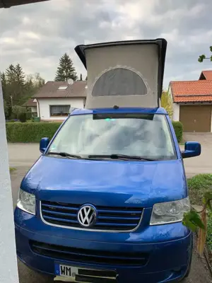 Volkswagen T5 California