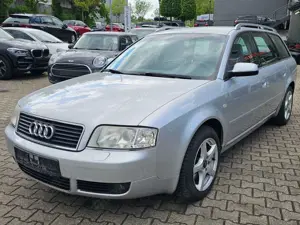 Audi A6 3.0,1 Hand, Xenon, Parktronic
