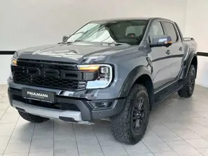 Ford Ranger 3,0 l EcoBoost Doppelkabine Autm. Raptor Navi*LED*