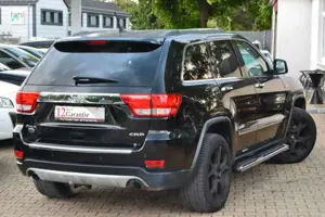 Jeep Grand Cherokee 3.0 CRD Overland *Alpine*R-Kamera Bild 3