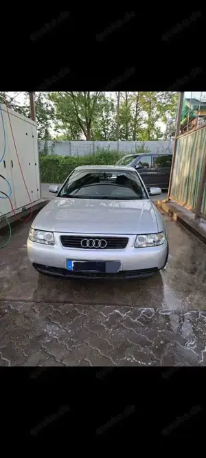 Audi A3 1.6 Ambiente