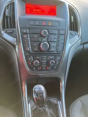 Opel Astra Astra 1.4 TurboCosmo