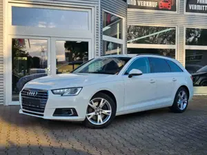 Audi A4 Avant Sport Ultra ACC AHK SHZ SPUR VIRTUAL