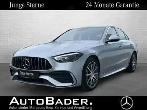 Mercedes-Benz C 43 AMG C 43 AMG 4M SHD HA-Lenk DISTRO DigiLi Memo NAPPA