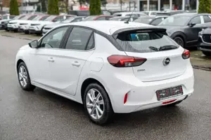 Opel Corsa 1.2 Start/Stop Elegance Bild 4