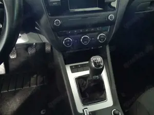 Skoda Octavia Style Bild 5