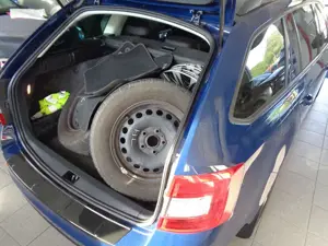 Skoda Octavia Style Bild 3