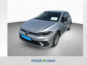 Volkswagen Polo MOVE 1.0 TSI DSG 95PS