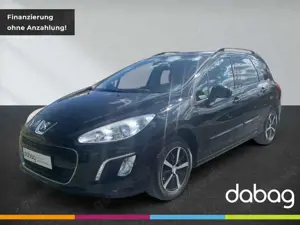 Peugeot 308 SW 120 VTi Active