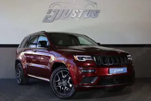 Jeep Grand Cherokee 5.7L V8 Limited/GAS/ACC/AHK/R20