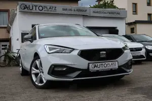SEAT Leon Sportstourer FR *AUTOMATIK *KAMERA *PANO