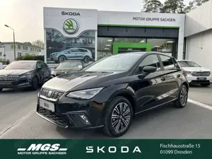 SEAT Ibiza Style  1.0TSI  #NAVI #ACC #SHZ #PDC #KLIMA #LED