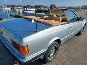 Maserati Biturbo Spyder