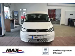 Volkswagen Caddy Caddy Kombi 2.0 TDI 90 kW DSG KLIMA PDC KAMERA