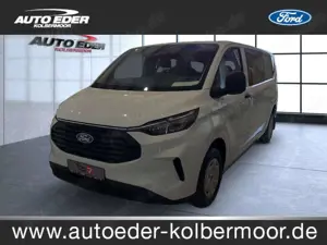 Ford Transit Custom Kombi 320 L2 Trend Bluetooth Navi