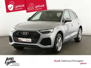 Audi Q5 45 TFSI quattro S line