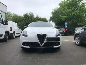 Alfa Romeo Giulietta Veloce