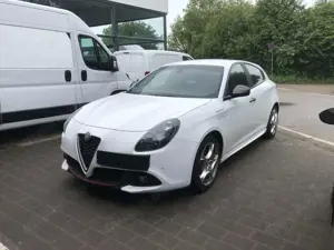 Alfa Romeo Giulietta Veloce Bild 3