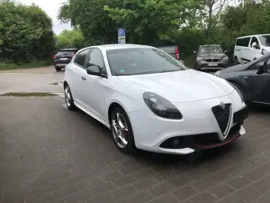 Alfa Romeo Giulietta Veloce Bild 4