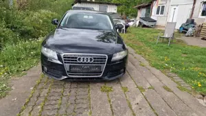 Audi A4 1.8 TFSI Attraction