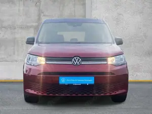 Volkswagen Caddy Bild 5