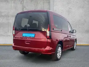 Volkswagen Caddy Bild 3