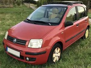 Fiat Panda Panda 1.2 Dynamic