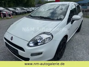 Fiat Punto Pop*2.Hand*Tüv Neu*