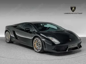 Lamborghini Gallardo LP-560-4