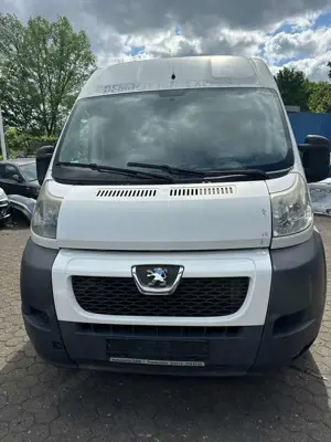 Peugeot Boxer Boxer 333 HDi HDi 333 L2H1