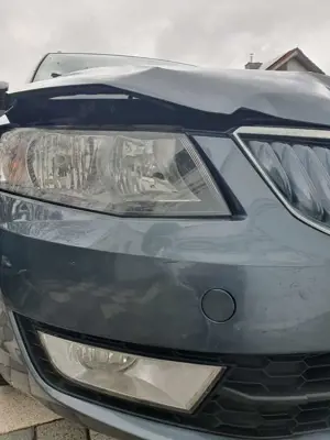 Skoda Octavia Octavia Combi 2.0 TDI (Green tec) Style