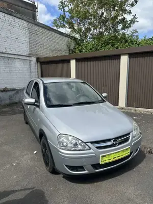 Opel Corsa Edition 2000 Cool