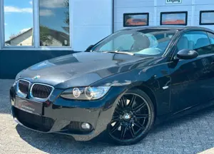 BMW 335 i N54 DKG | DEUTSCHES FAHRZEUG | M-PAKET |