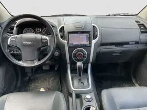Isuzu D-Max Isuzu D-Max Double Cab 4WD LS Aut. 163 PS Bild 2