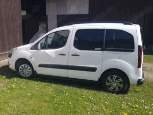 Citroen Berlingo Berlingo Diesel  5-Türer Multisp. HDi 115