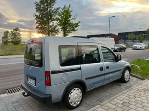 Opel Combo Combo 1.6 CNG Tour Edition Klima