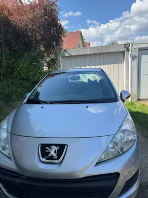 Peugeot 207 207 75 Urban Move
