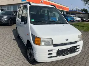 Daihatsu Move 0.8 GXL*Automatik*83.830km*