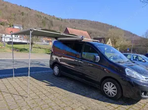 Citroen Jumpy L1 (8-Si.) Selection